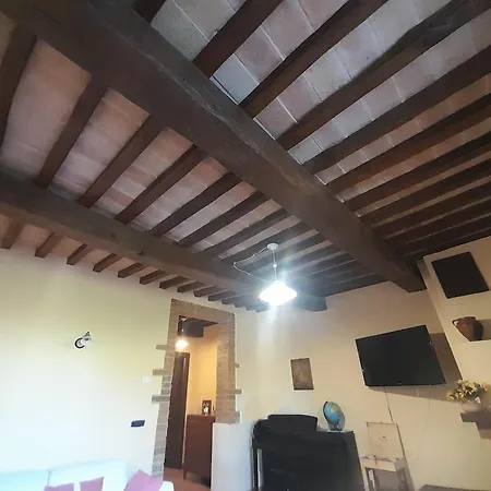 Casal Dei Colli * Amelia