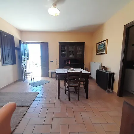 Holiday home Casal Dei Colli *