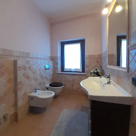 Holiday home Casal Dei Colli Amelia