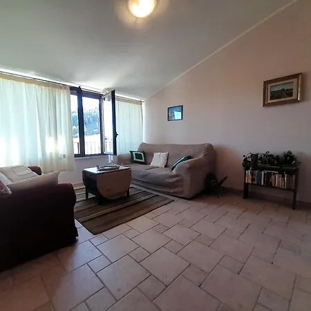 Hébergement de vacances Casal Dei Colli Amelia