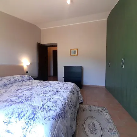 Holiday home Casal Dei Colli Amelia