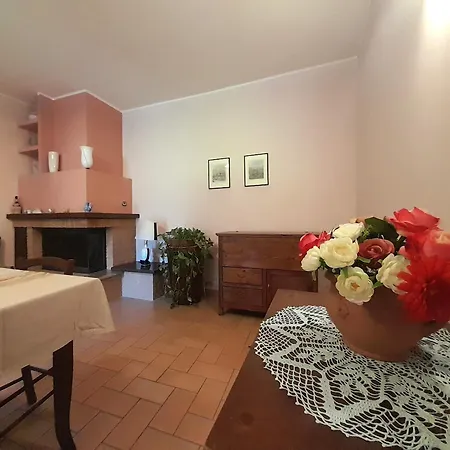 Holiday home Casal Dei Colli Amelia
