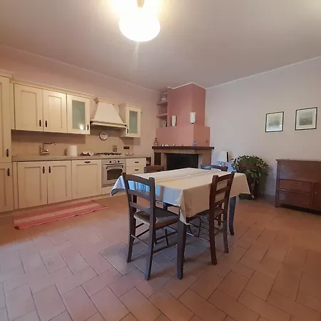 Holiday home Casal Dei Colli Amelia