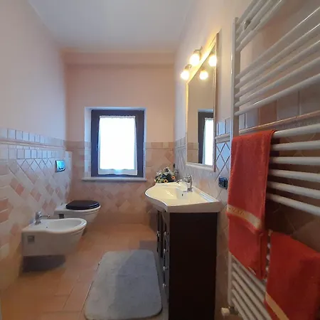 Casal Dei Colli * Amelia