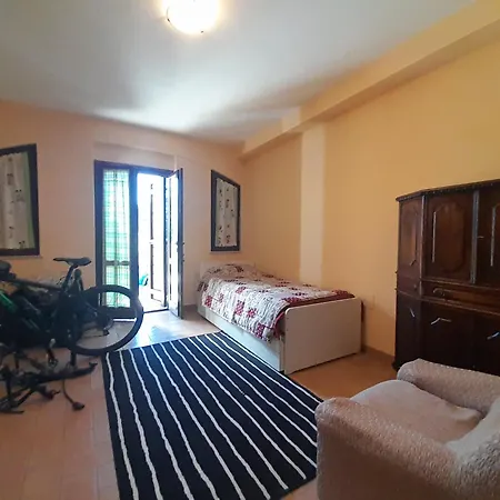 Hébergement de vacances Casal Dei Colli