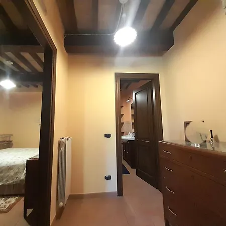 Holiday home Casal Dei Colli *