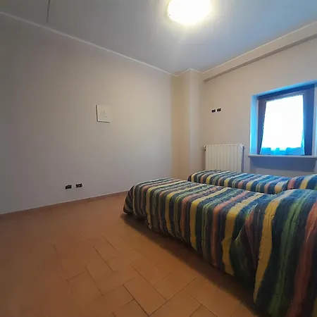 Holiday home Casal Dei Colli *