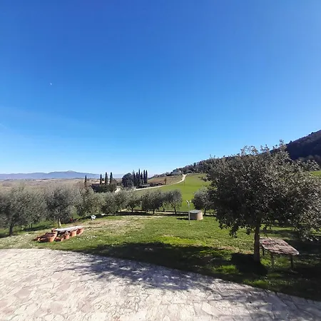 Casal Dei Colli Holiday home Amelia