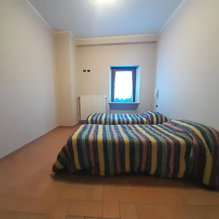 Hébergement de vacances Casal Dei Colli Amelia