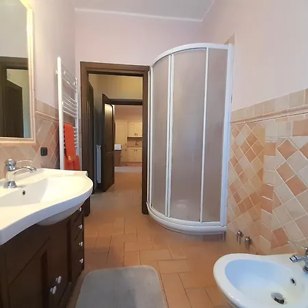 Casal Dei Colli * Amelia