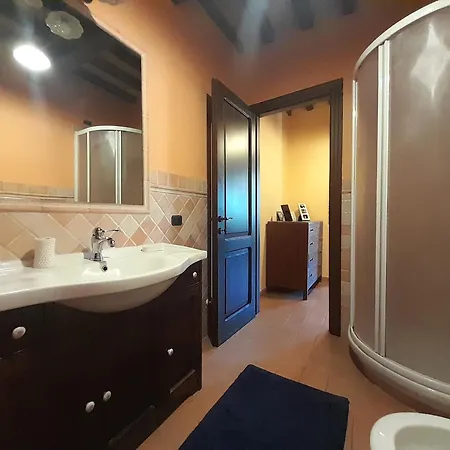 Casal Dei Colli * Amelia