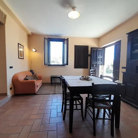 Hébergement de vacances Casal Dei Colli