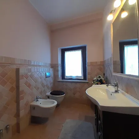 Casal Dei Colli Amelia