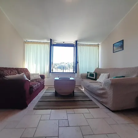 Casal Dei Colli Hébergement de vacances