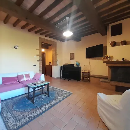 Casal Dei Colli *