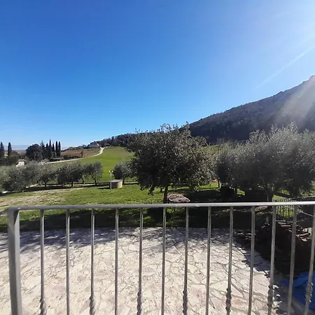 Casal Dei Colli