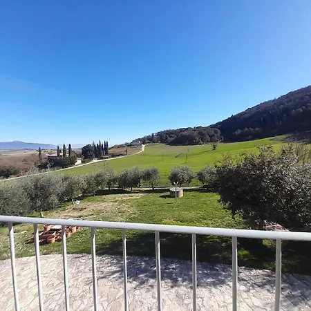 Casal Dei Colli Holiday home Amelia