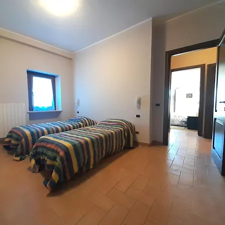 Casal Dei Colli Amelia