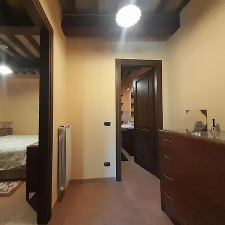 Casal Dei Colli *