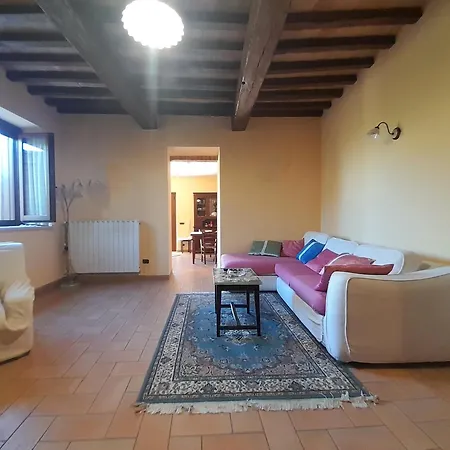 Casal Dei Colli
