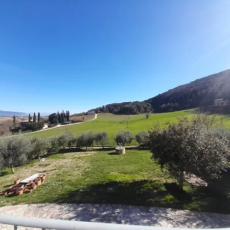 Casal Dei Colli * Amelia