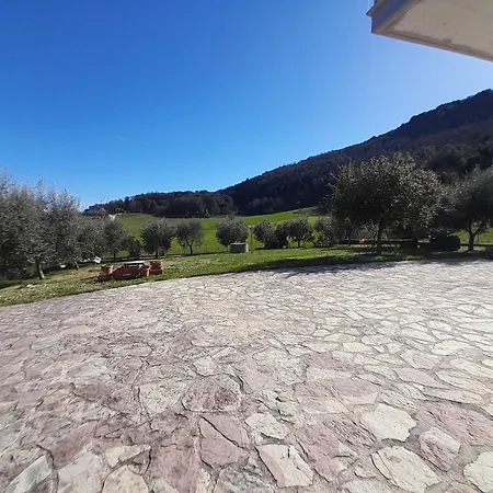 Hébergement de vacances Casal Dei Colli