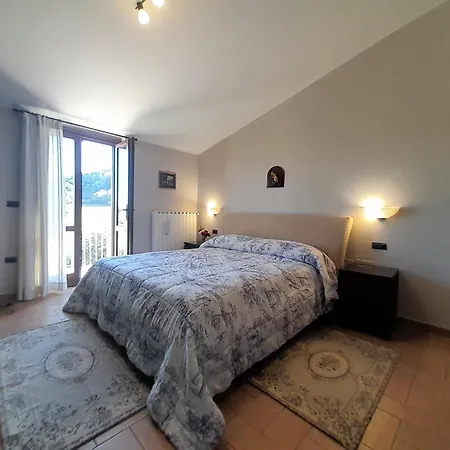 Casal Dei Colli Holiday home *