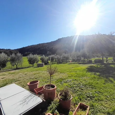 Holiday home Casal Dei Colli Amelia