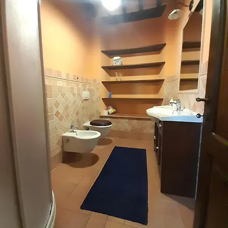 Holiday home Casal Dei Colli