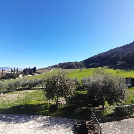 Holiday home Casal Dei Colli Amelia