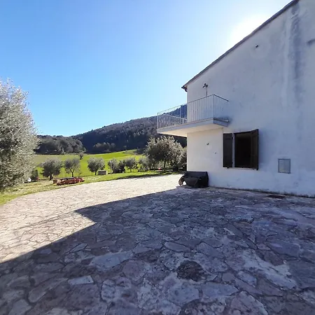 Casal Dei Colli * Amelia