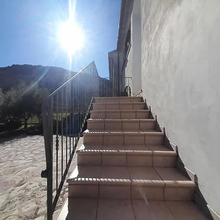 Casal Dei Colli Hébergement de vacances Amelia