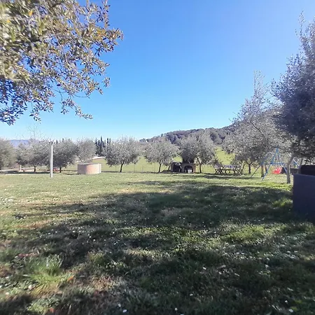 Casal Dei Colli Holiday home Amelia