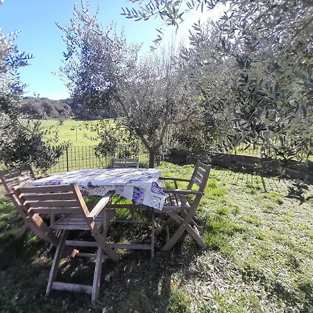 Hébergement de vacances Casal Dei Colli