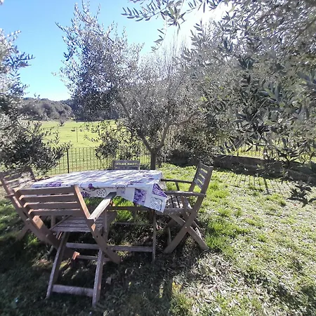 Casa vacanze Casal Dei Colli
