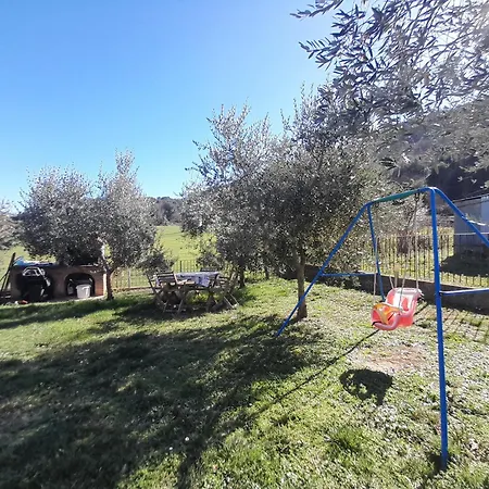 Casal Dei Colli *