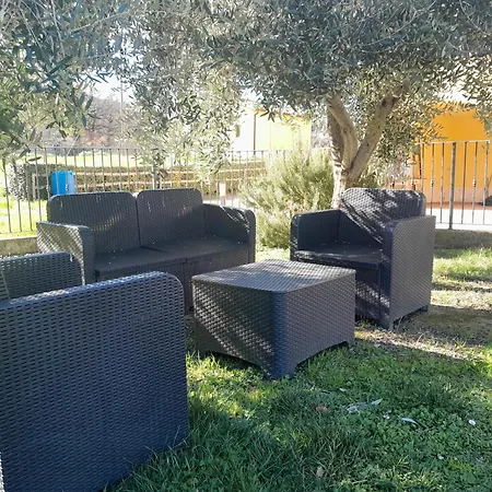 Casal Dei Colli *